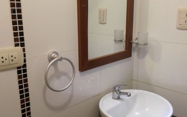 Terra Nova Hotel Boutique