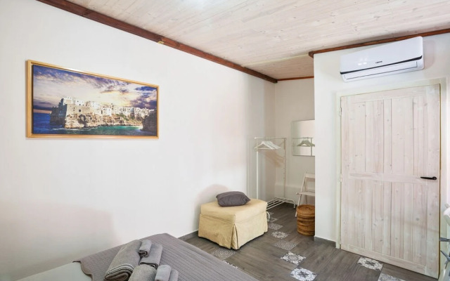 Tiny House 19 Terrace Aparment