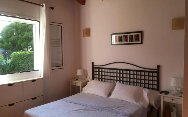 Villa Violeta