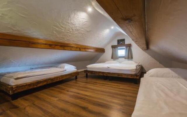 Apartment Trentar