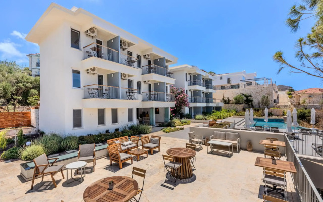 Hotel Mavilim