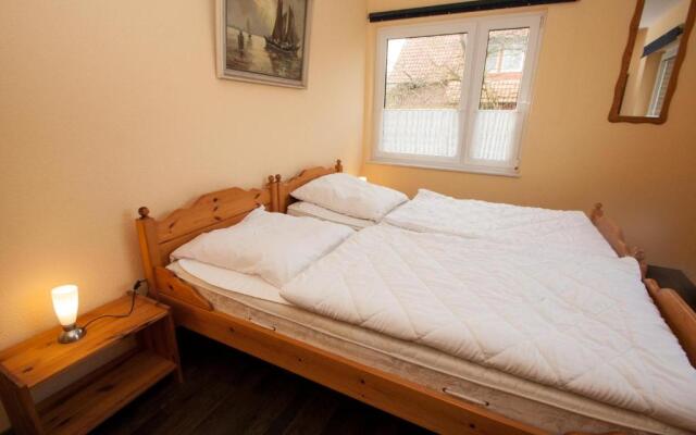 50141 Gretchen´s Hus 1