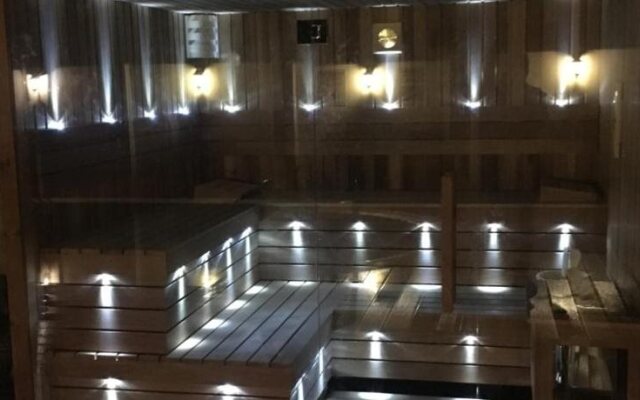 Mosoly Apartman