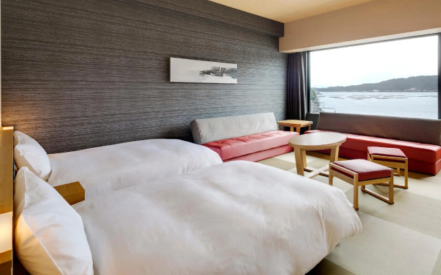 Grandvrio Hotel Miyajima Wakura