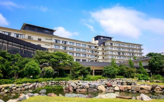 Yamashiro Onsen Miyabi no Yado Kaga Hyakumangoku