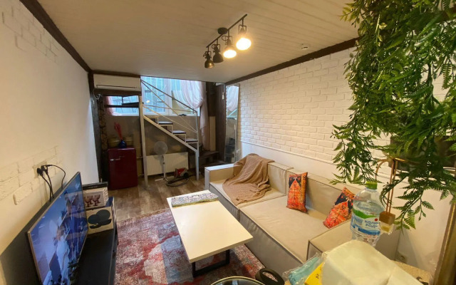 Апартаменты на улице Автозаводская