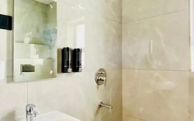 Park Abode Boutique Guest House