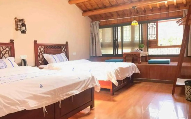 Jinshui Loutai Inn