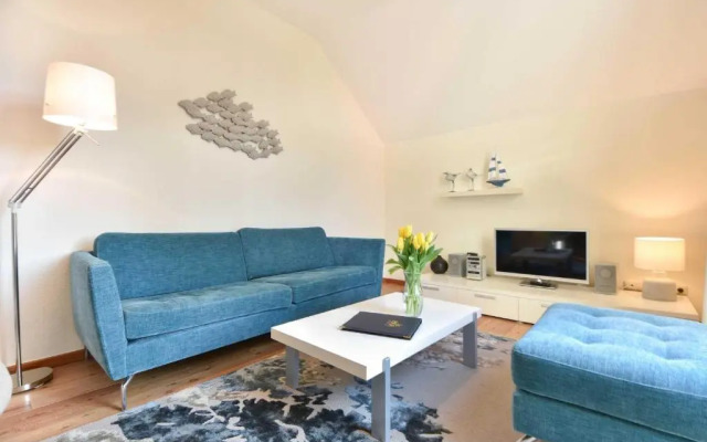 Villa Emmy Wohnung 7