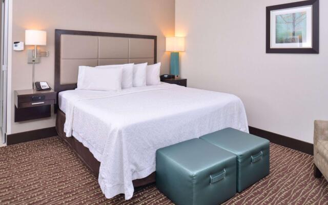 Hampton Inn & Suites Bend