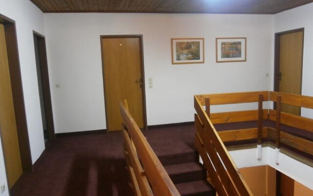 Ferienpension Garni Hubert Rigelnik