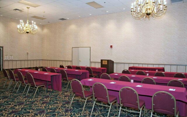 Knights Inn Tulsa I-44