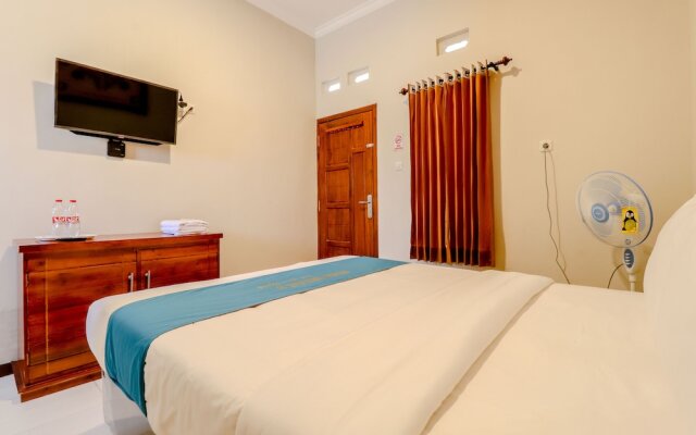 Guesthouse Nusa Indah Syariah 2
