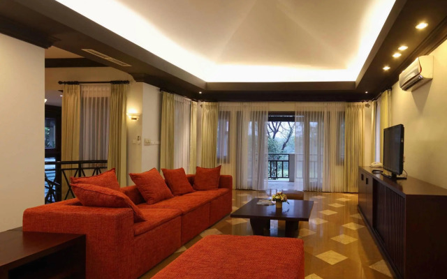 Taman Dayu Golf Club and Resort
