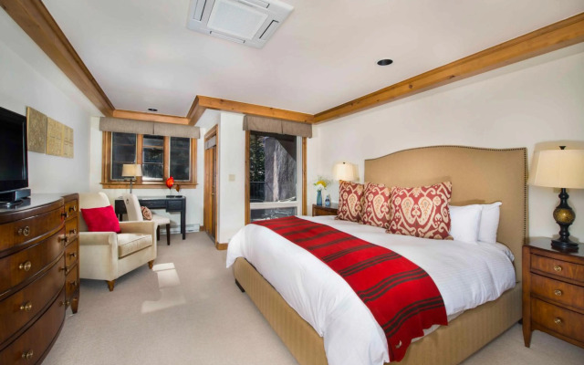 Gravity Haus Vail