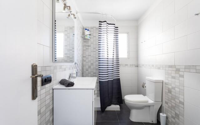 Home2Book Charming Ocean Views Tabaiba