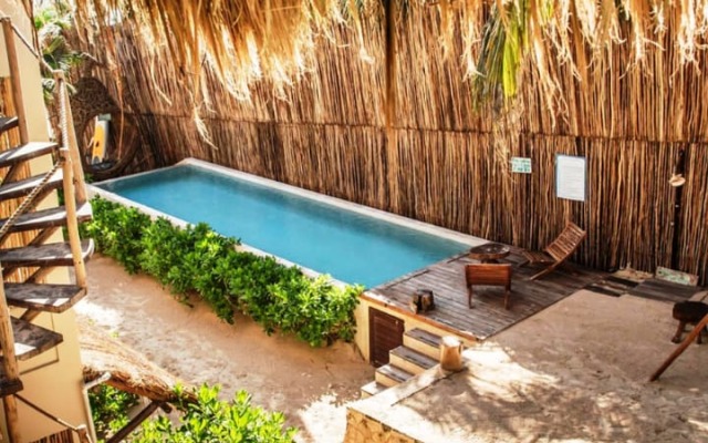Dune Boutique Hotel Tulum