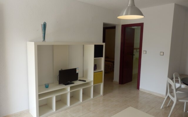 Apartamentos Taravilla P.26