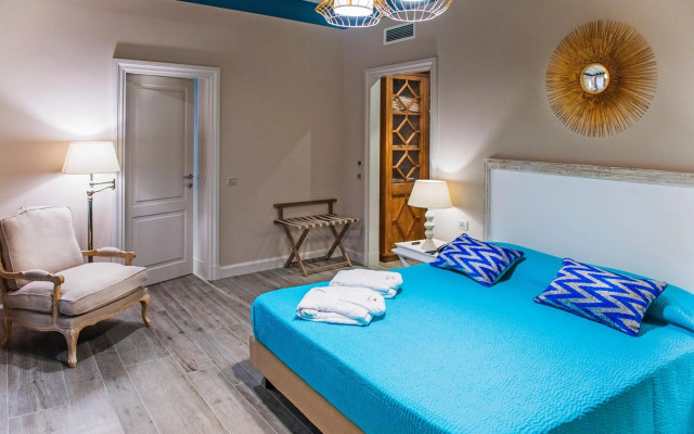 Hotel San Michele