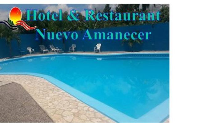 Hotel & Restaurant Nuevo Amanecer