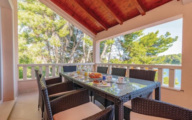 Awesome Home in Prizba With Wifi and 3 Bedrooms