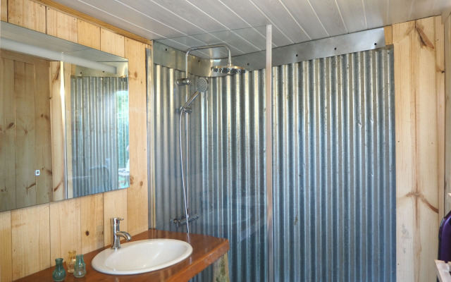 Bohème Glamping Expérience