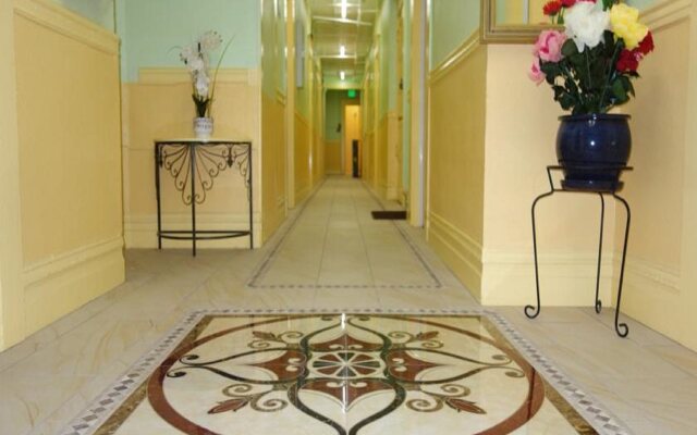 Kailash Hotel