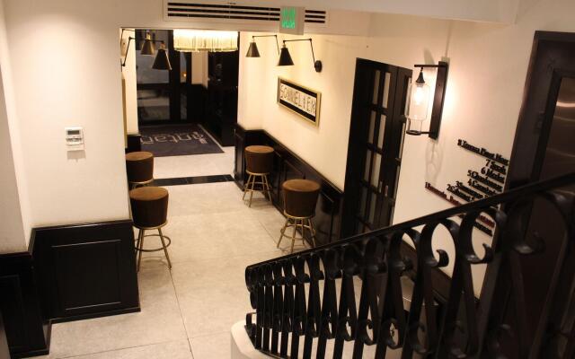 Hotel Sommelier Boutique