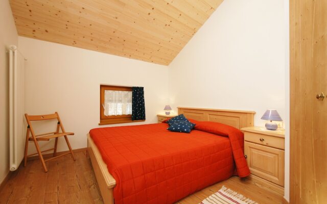 Casa Seler - Appartamento rosso