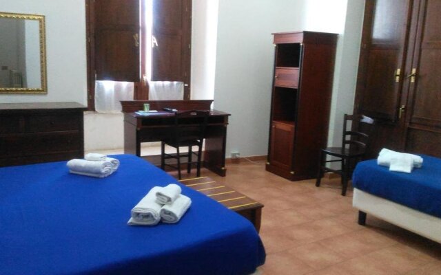 Istituto Antonacci Rooms & Accomodations