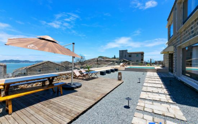 Pingtan Xifeng Li Sunset Sea View Homestay
