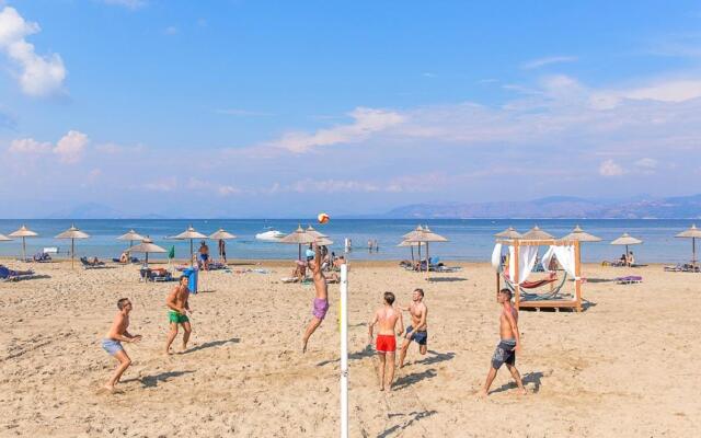 Island Beach Resort And Annex Complex [Adults Only]