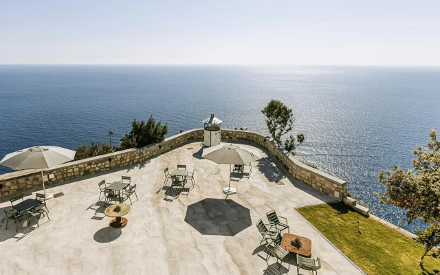 Faro Punta Imperatore