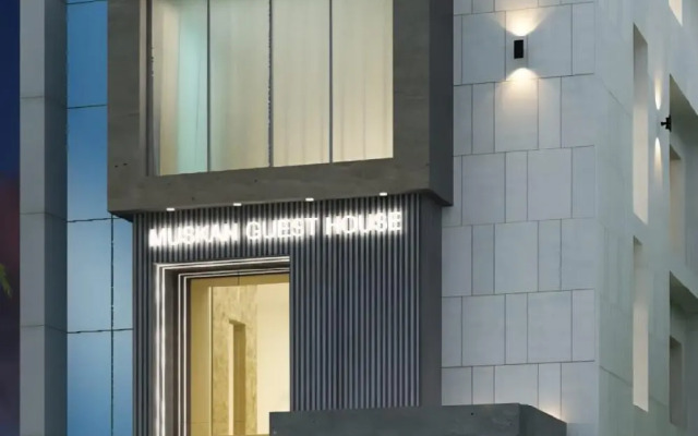 Muskan Hotel