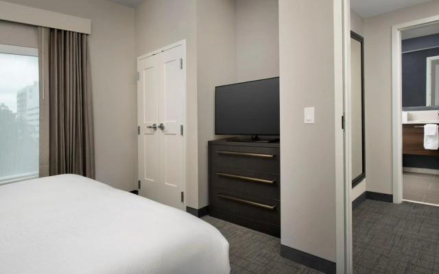 Residence Inn by Marriott Jacksonville Downtown