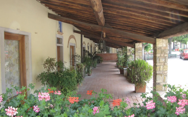 Ristorante Residence Casprini da Omero