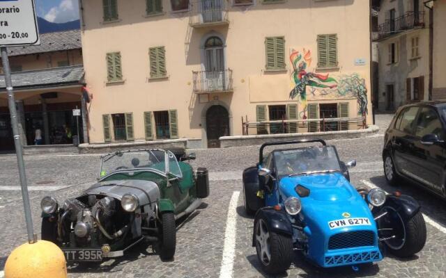 Appartamento Il Portico