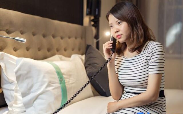 Xana Hotelle Chongqing Liberation Monument Hongyadong Branch