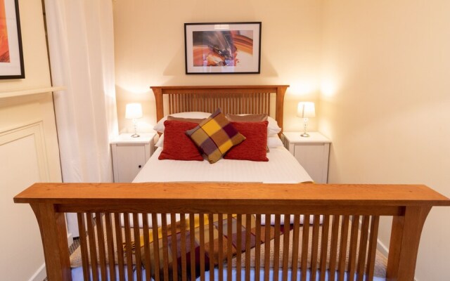 Valentia Lodge Serviced Accommodation