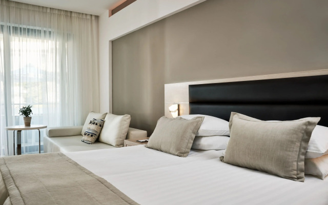 The Lesante Luxury Hotel and Spa