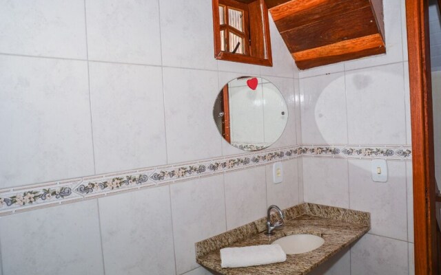 Pousada Vale dos Sonhos
