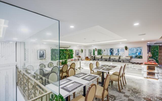 Maison Phuong Hotel & Apartment