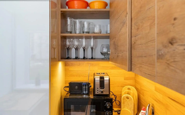 Modern n'lovely apartment