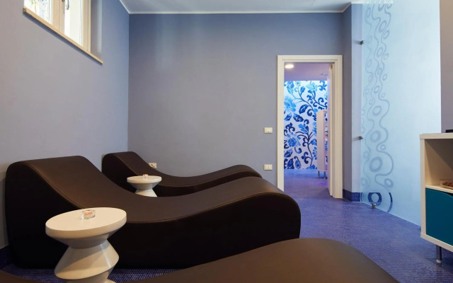 Tui Blue Tropea – Baia di Riaci Resort