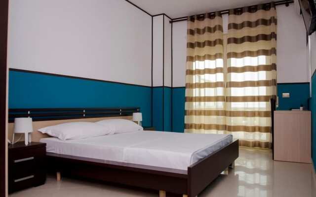 Hotel Vala