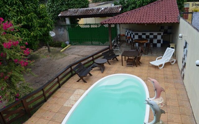 Pousada Encantos da Amazônia