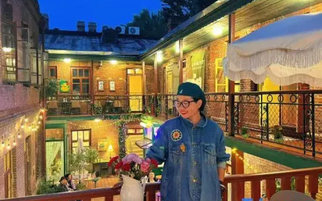 Lao E Qiao Homestay (West 13th Street)