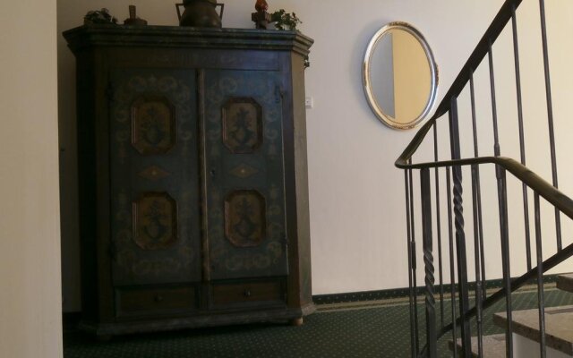 Pension Ertl