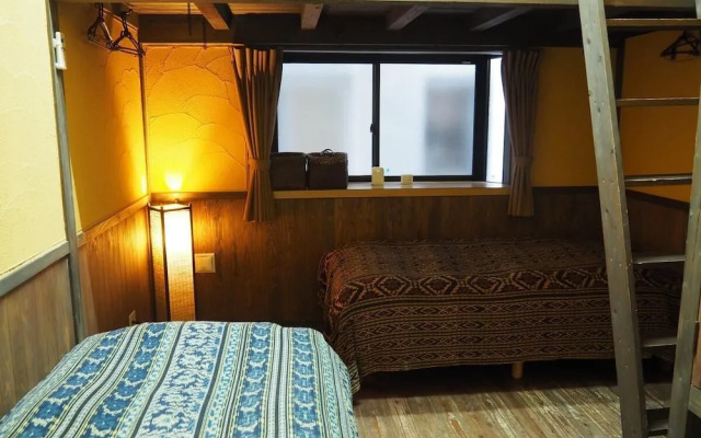 Sudomari Minshuku Friend - Hostel