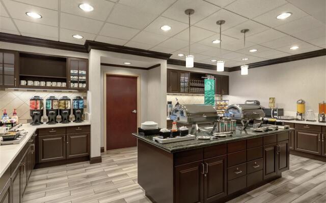 Homewood Suites by Hilton Macon-North